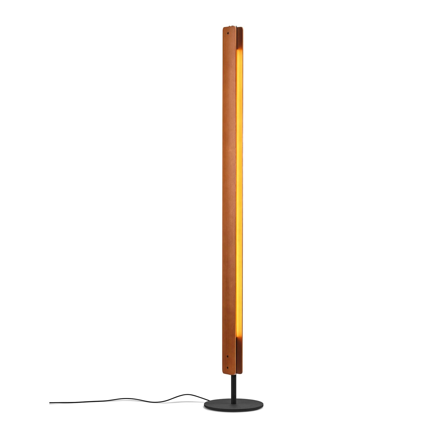 Flos - Seki-Han Stehleuchte