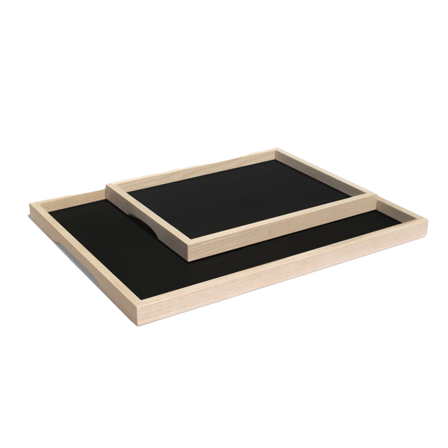 side by side Tablett Basic S L esche 39880