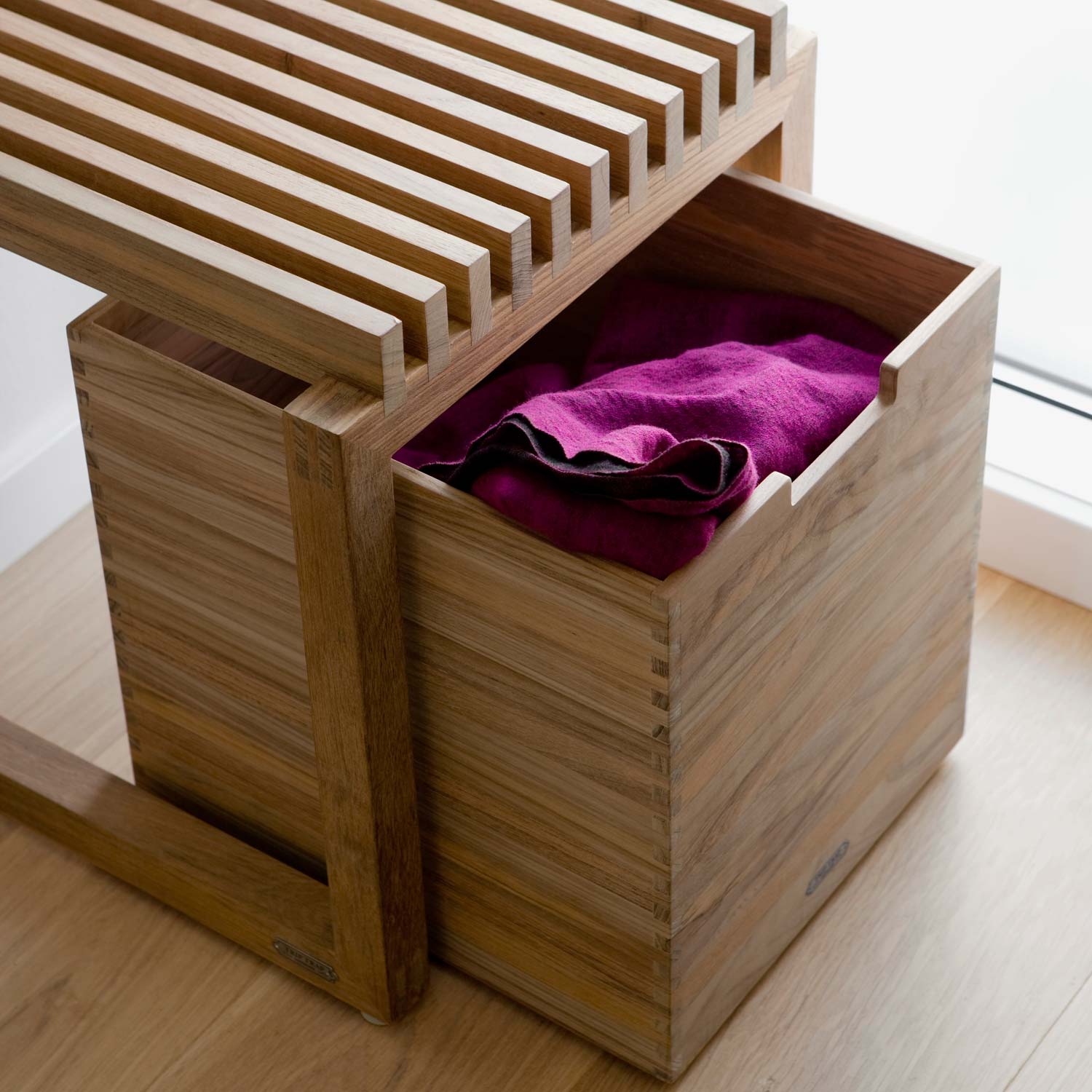 skagerak cutter hocker box 24831