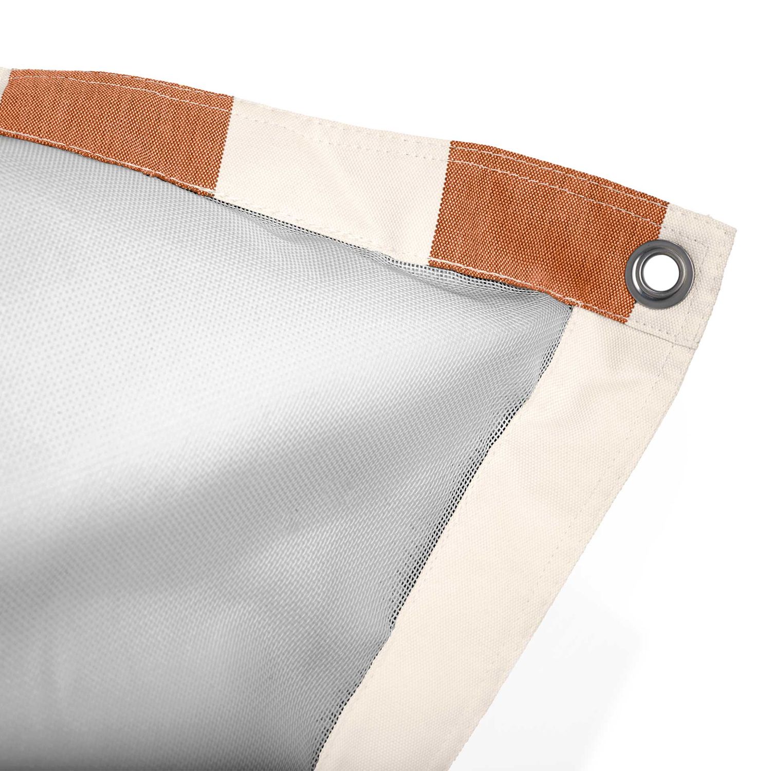 Fatboy - the original floatzac stripe blue ocean