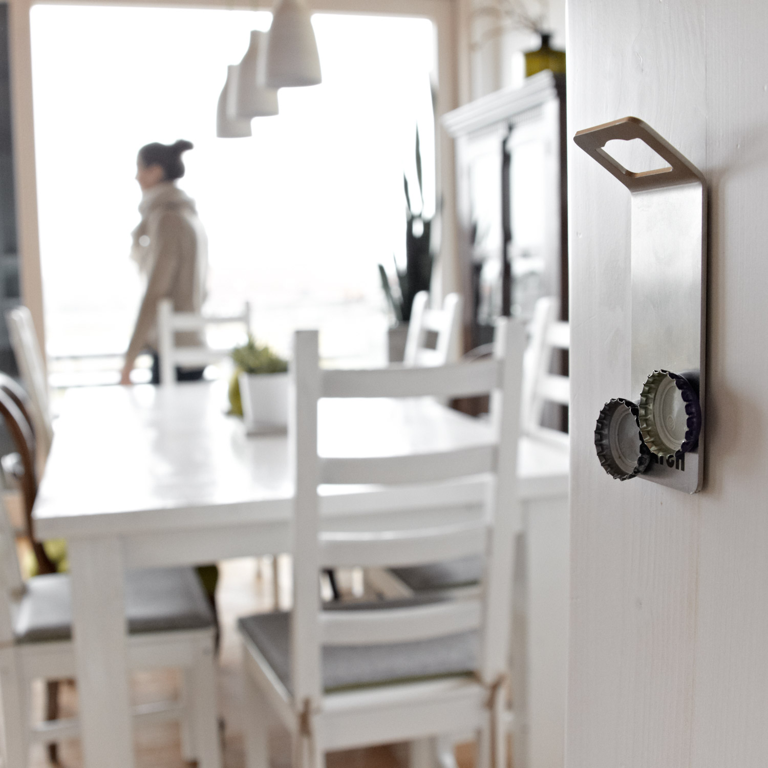 hoefats johnny catch magnet 8