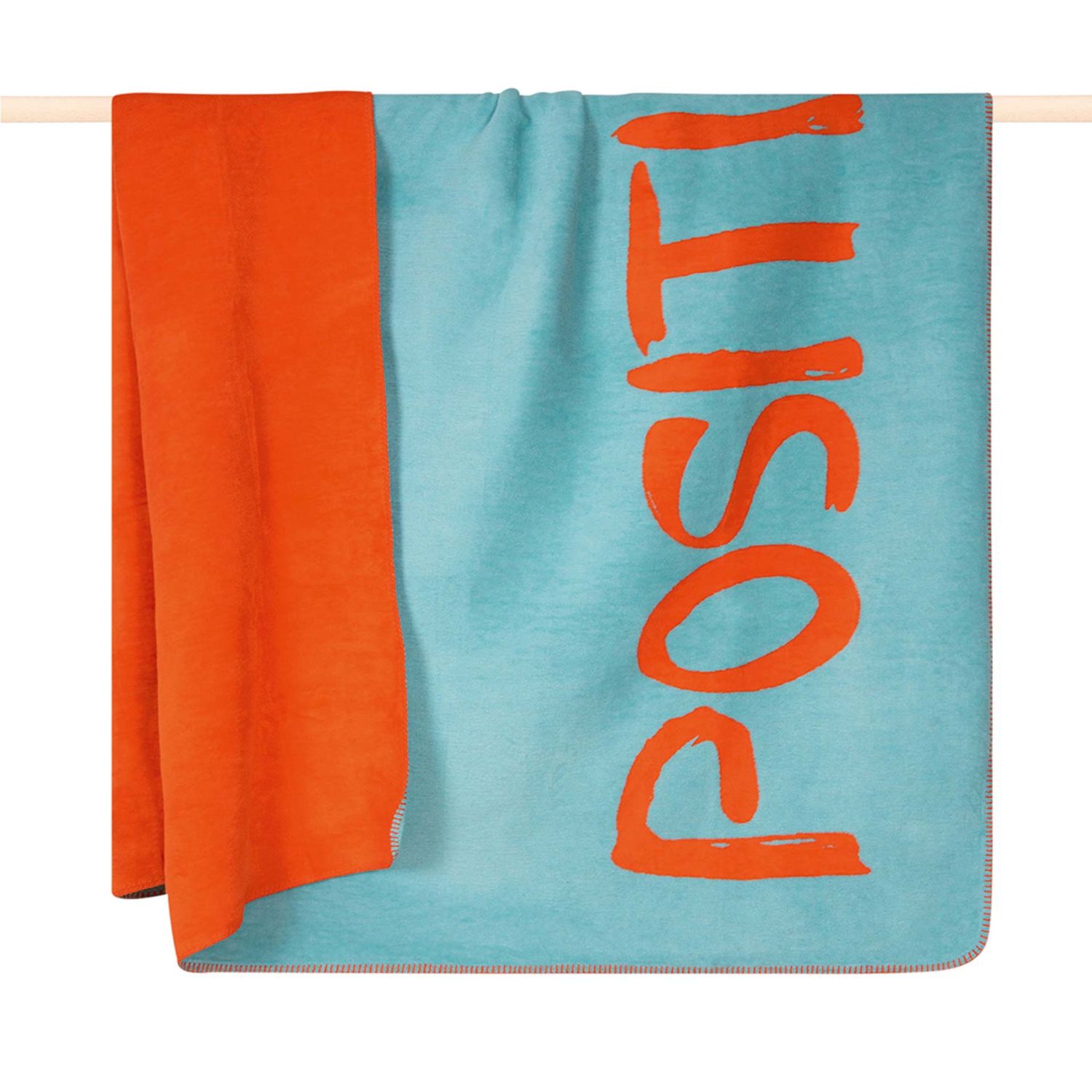 pad - Positivity Decke