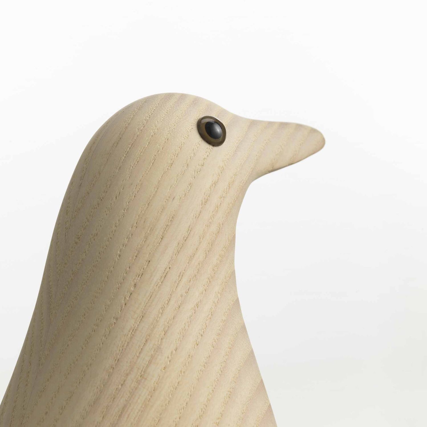 Vitra - Eames House Bird Esche weiß