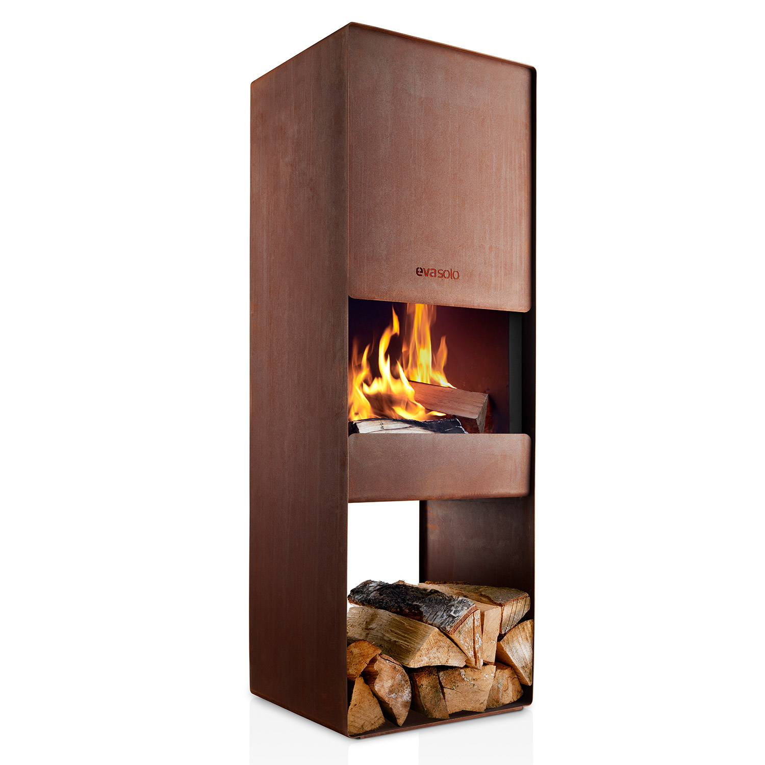 firebox kamin garten eva solo 67274