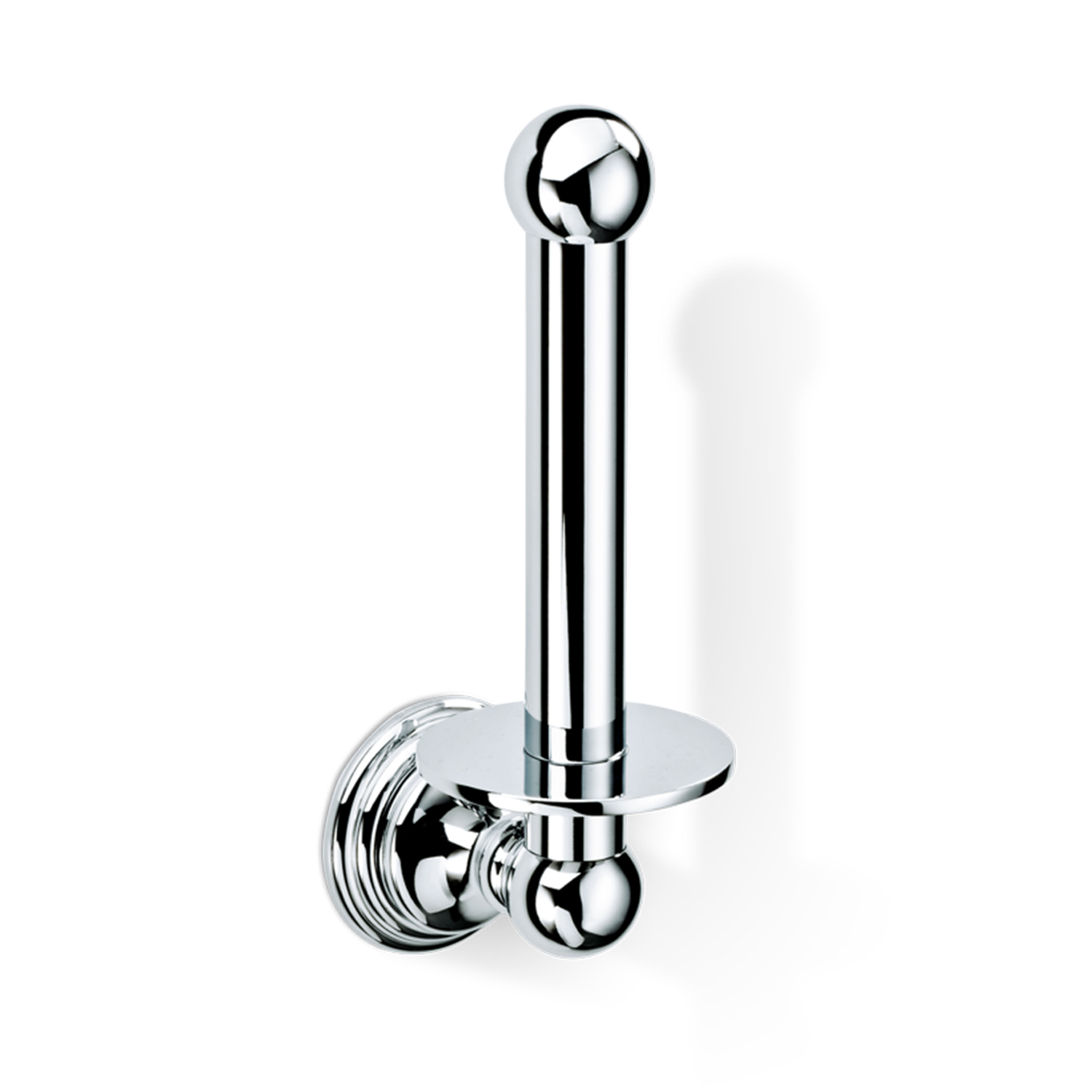 decor walther classic ersatzrollenhalter chrom 94763