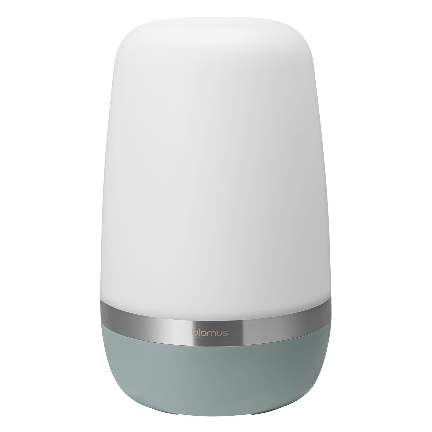 blomus - SPIRIT LED Outdoor Leuchte XL pine gray