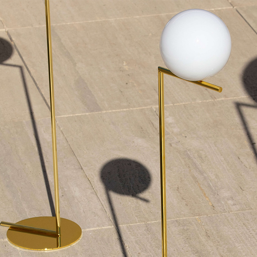 Flos IC F1 10 Anniversary leuchte 103990