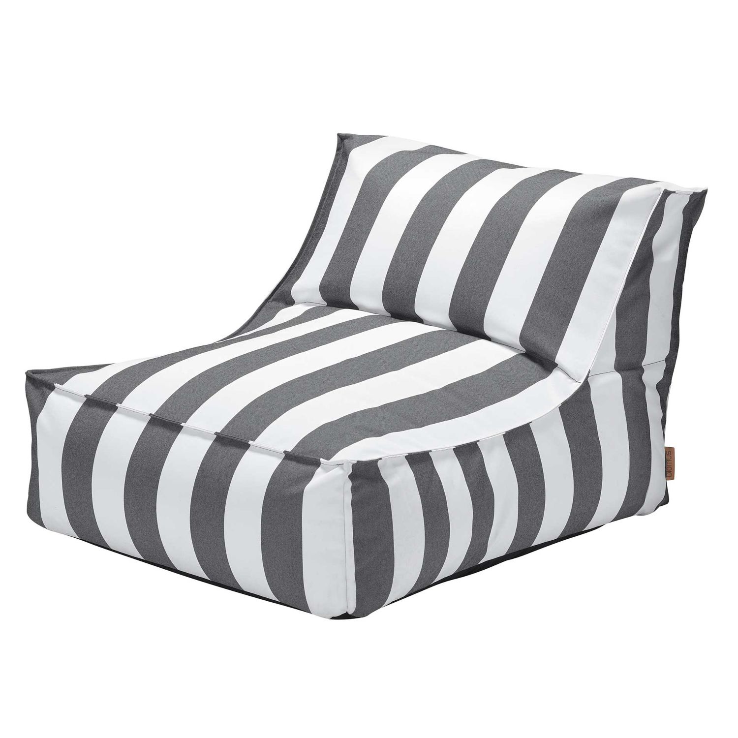 blomus - STAY Lounger Chair Cloud