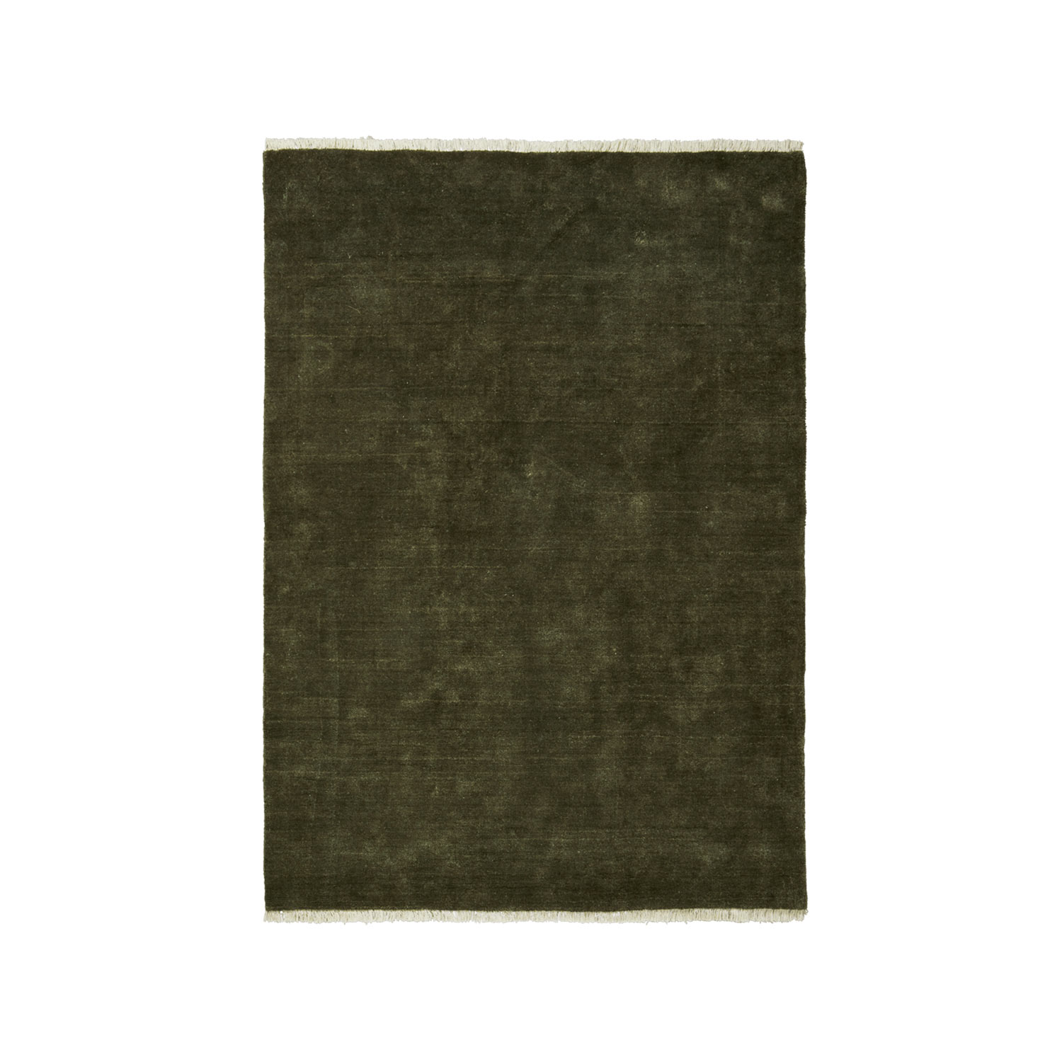 Ferm Living - Firth Juteteppich