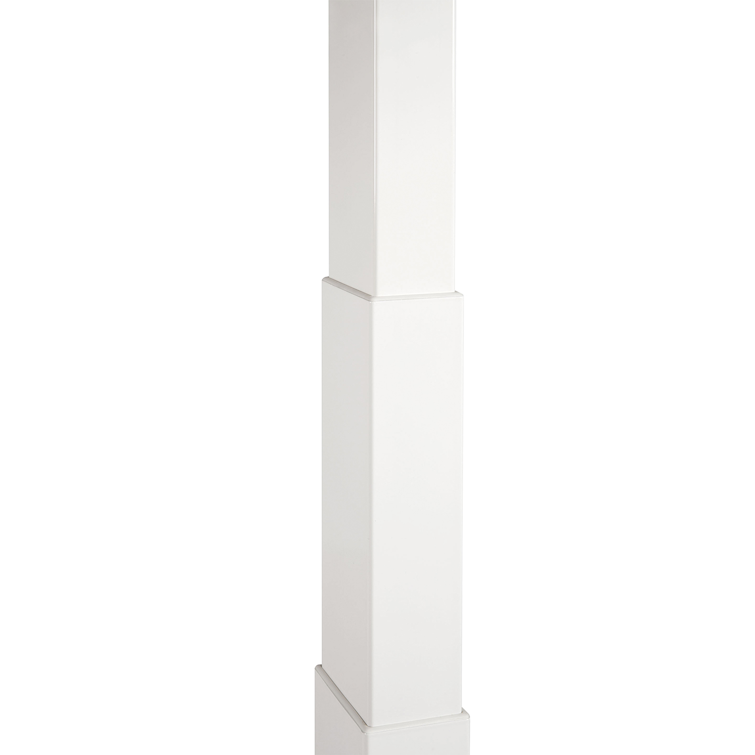 ethnicraft bok verstellbarer schreibtisch fuss 84321