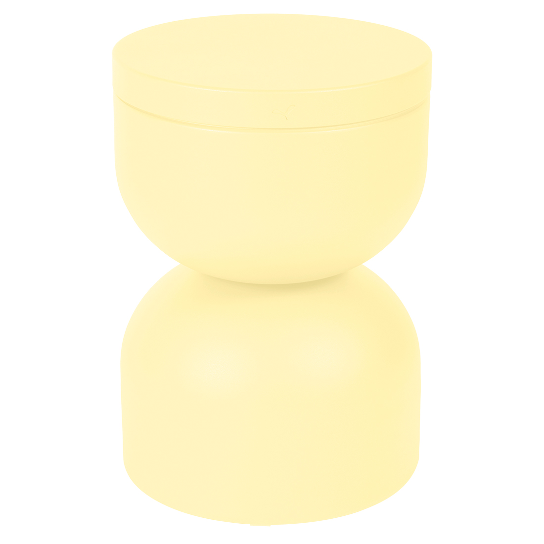 fermob piapolo hocker zitronensorbet 97962