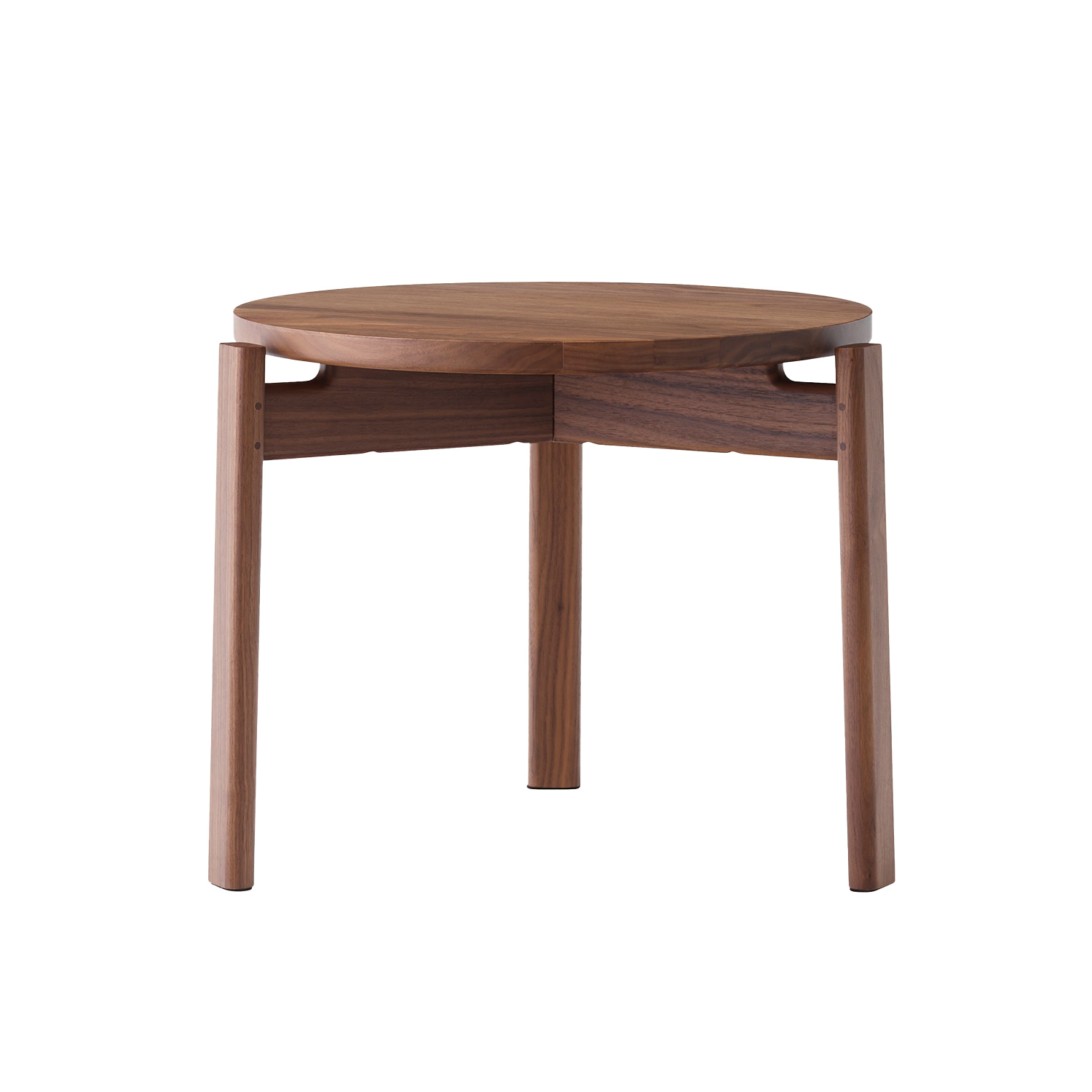 audo passage lounge table walnuss 50cm 9150879 101293