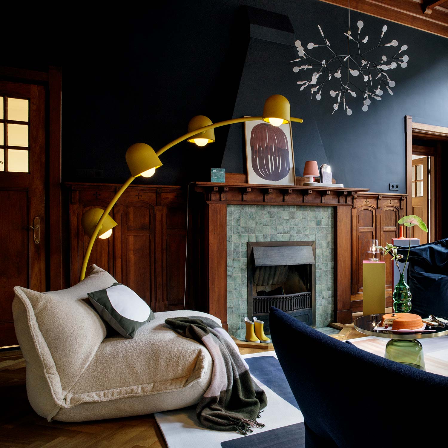 fatboy big lebow gelb lampe 75317