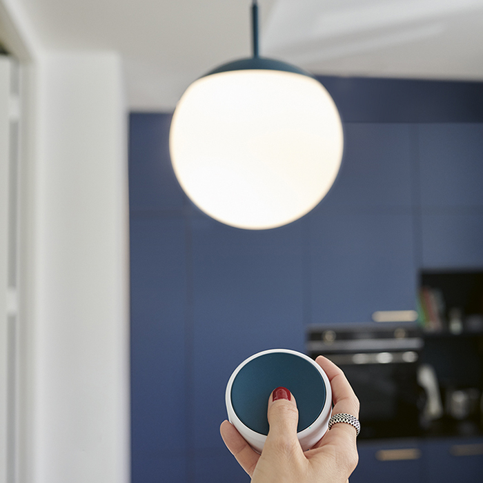 led leuchte fermob mooon 100357