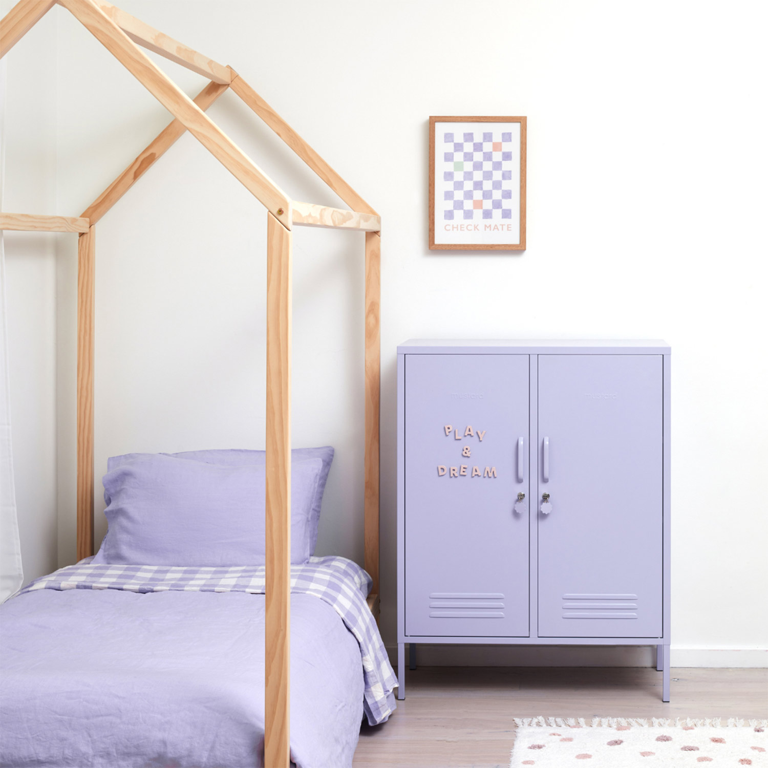 mustard made the midi highboard lilac zimmer 97017