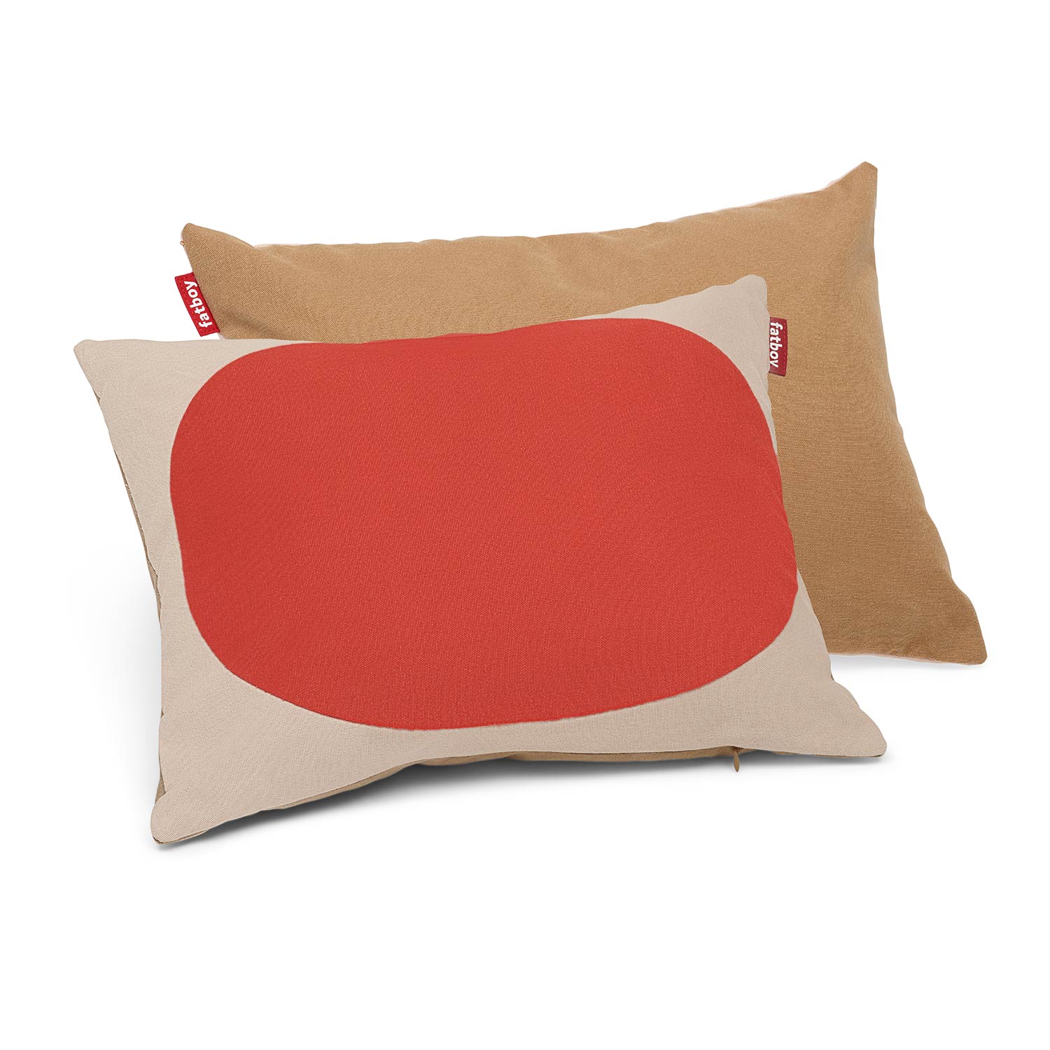 fatboy pop pillow poppy beidseitig 60132