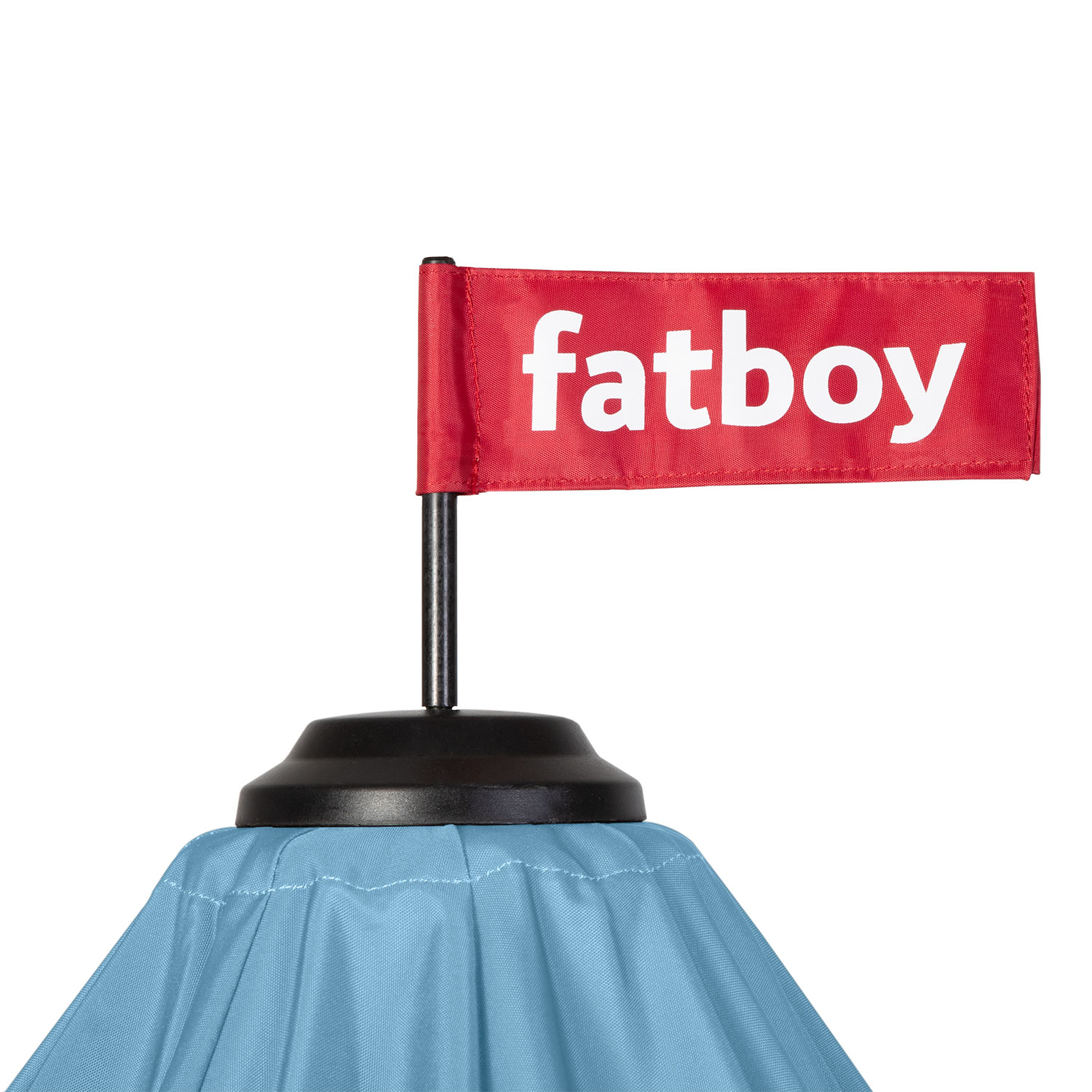 Fatboy - Stripesol wave blue