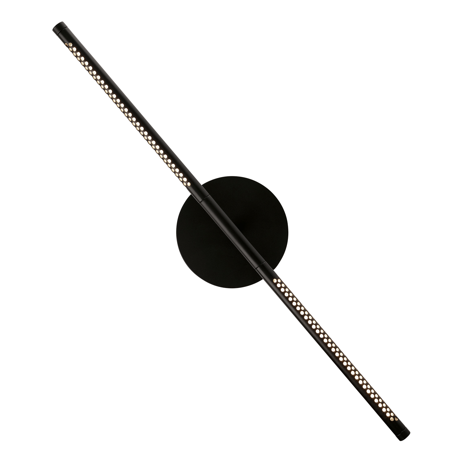 UMAGE Omni Wandlampe schwarz 2260 detail 106523