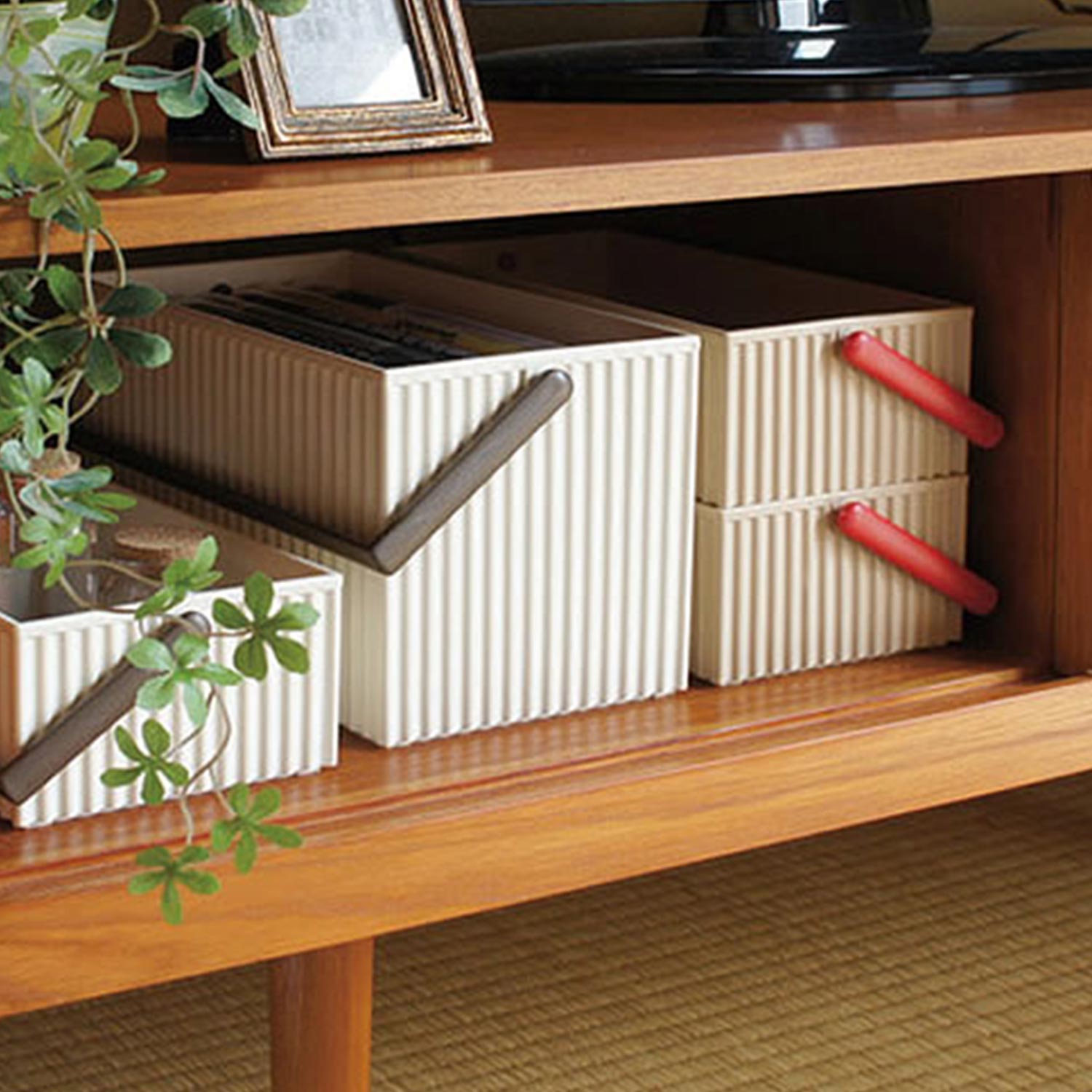 Hachiman - Omnioffre Box M rosé