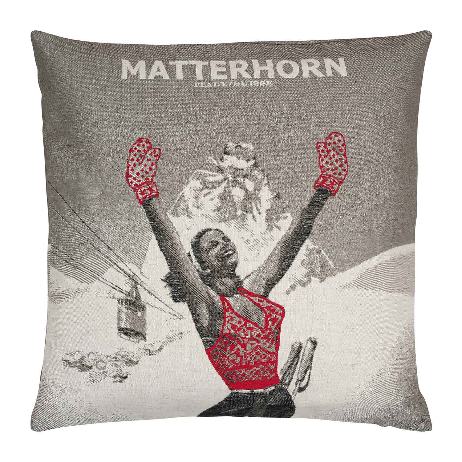 pad Resort Kissenhuelle Lady rot 103484