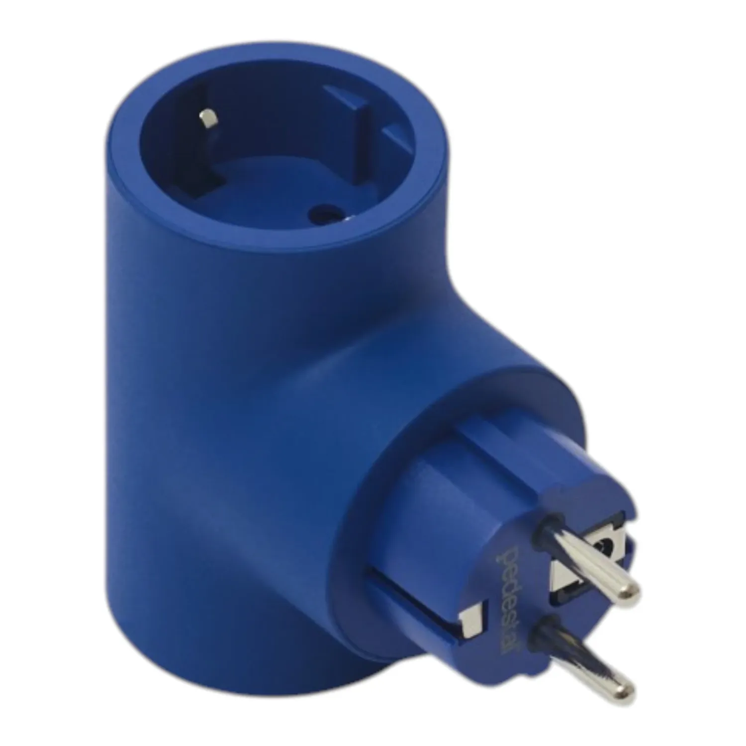 Pedestal - Power Split ultra marine