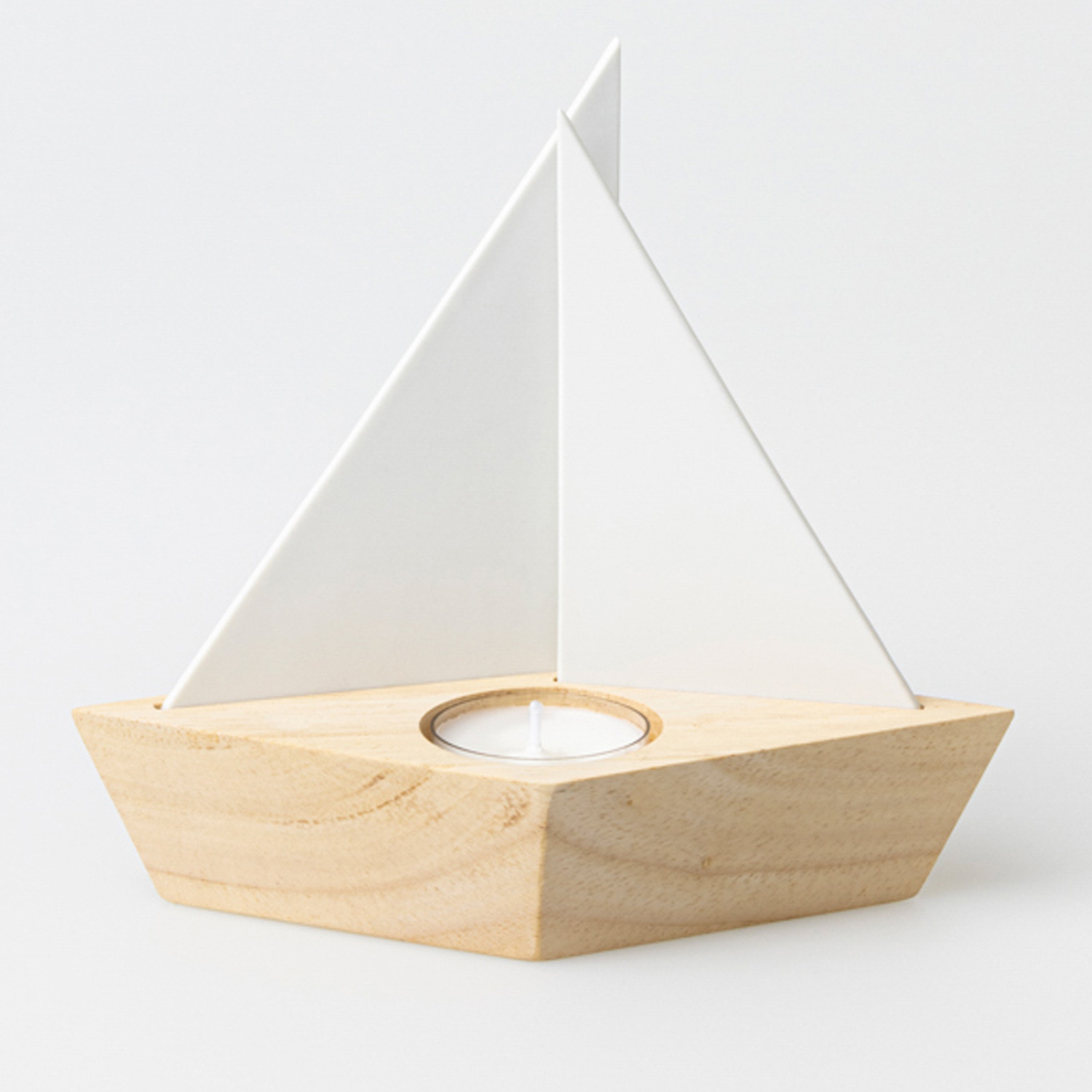 Kerzenhalter Teelichthalter Raeder Design Meeresrauschen fuehlen Lichtschiffe 17347 100698