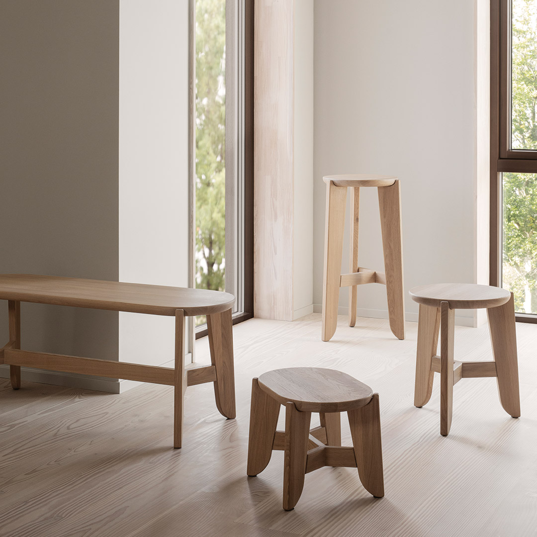 blomus eli sitzbank overview 82059