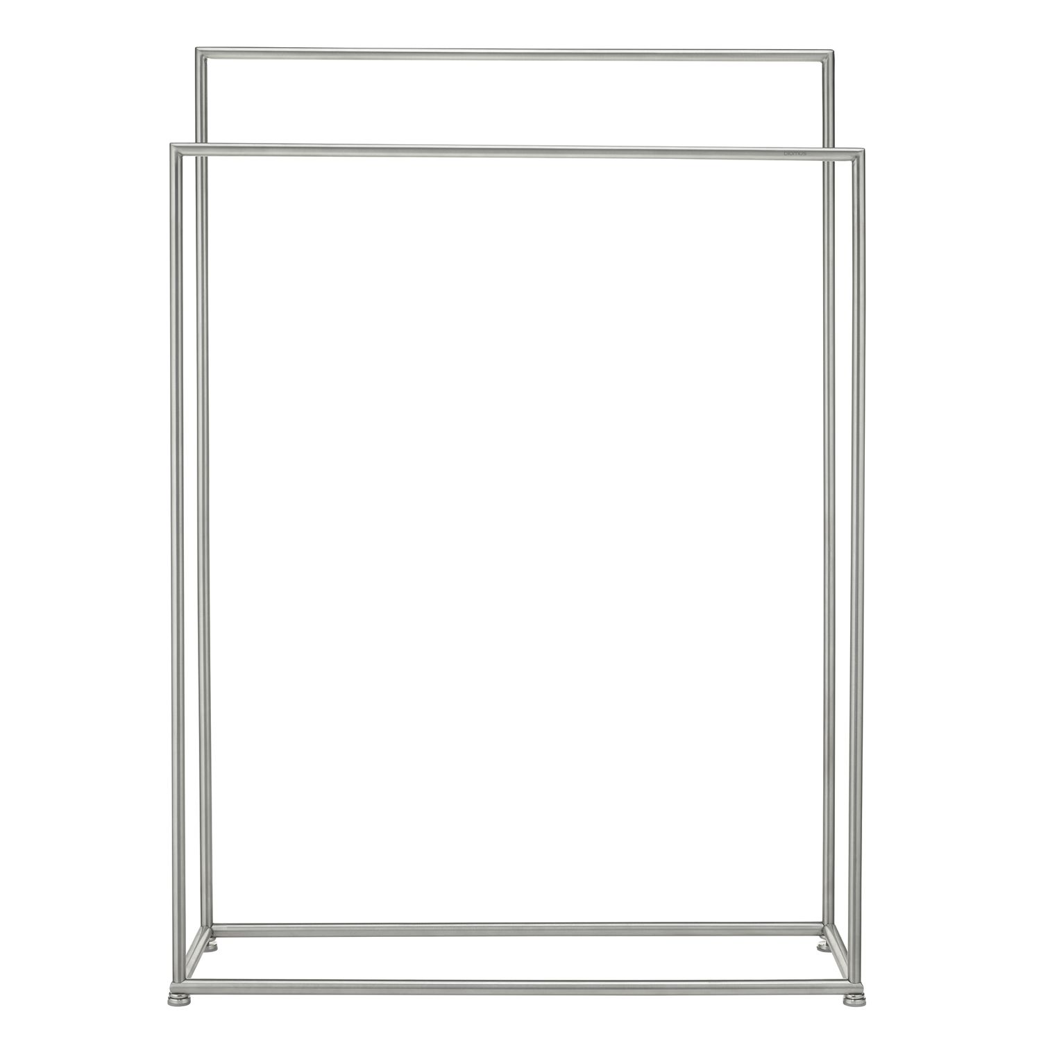 blomus - MODO Handtuchhalter Edelstahl poliert