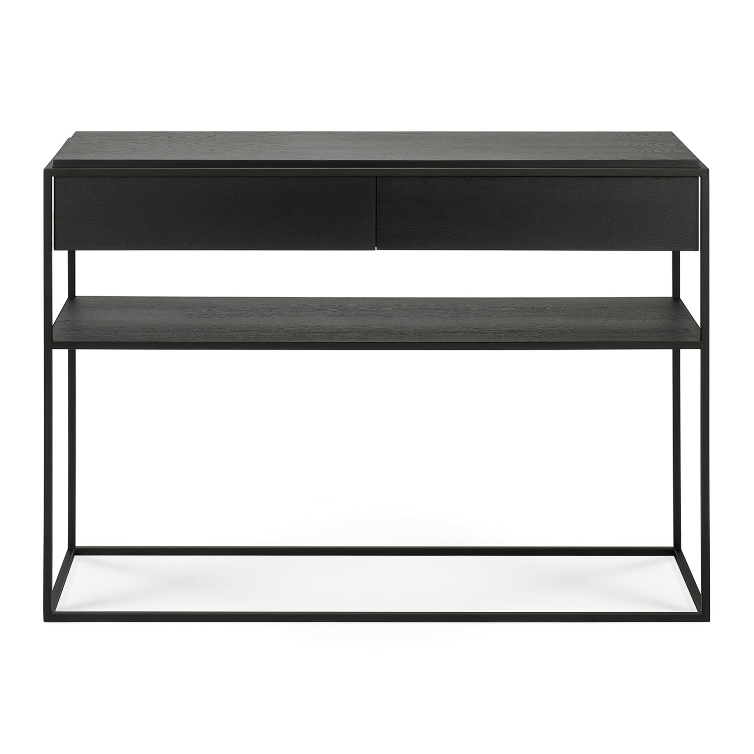 ethnicraft monolit konsole freisteller schwarz 83969