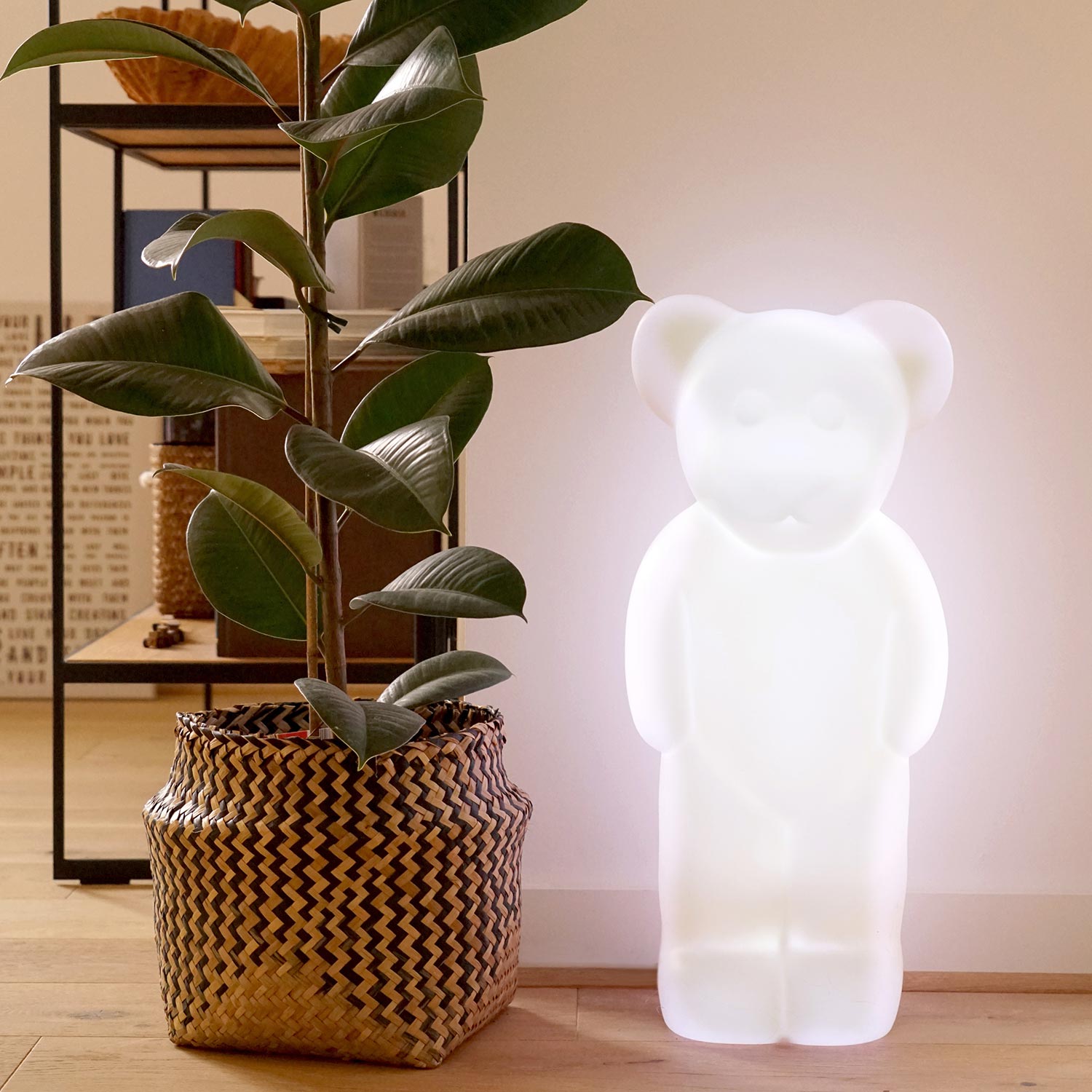 AUTHENTICS - Lumibär LED Leuchte