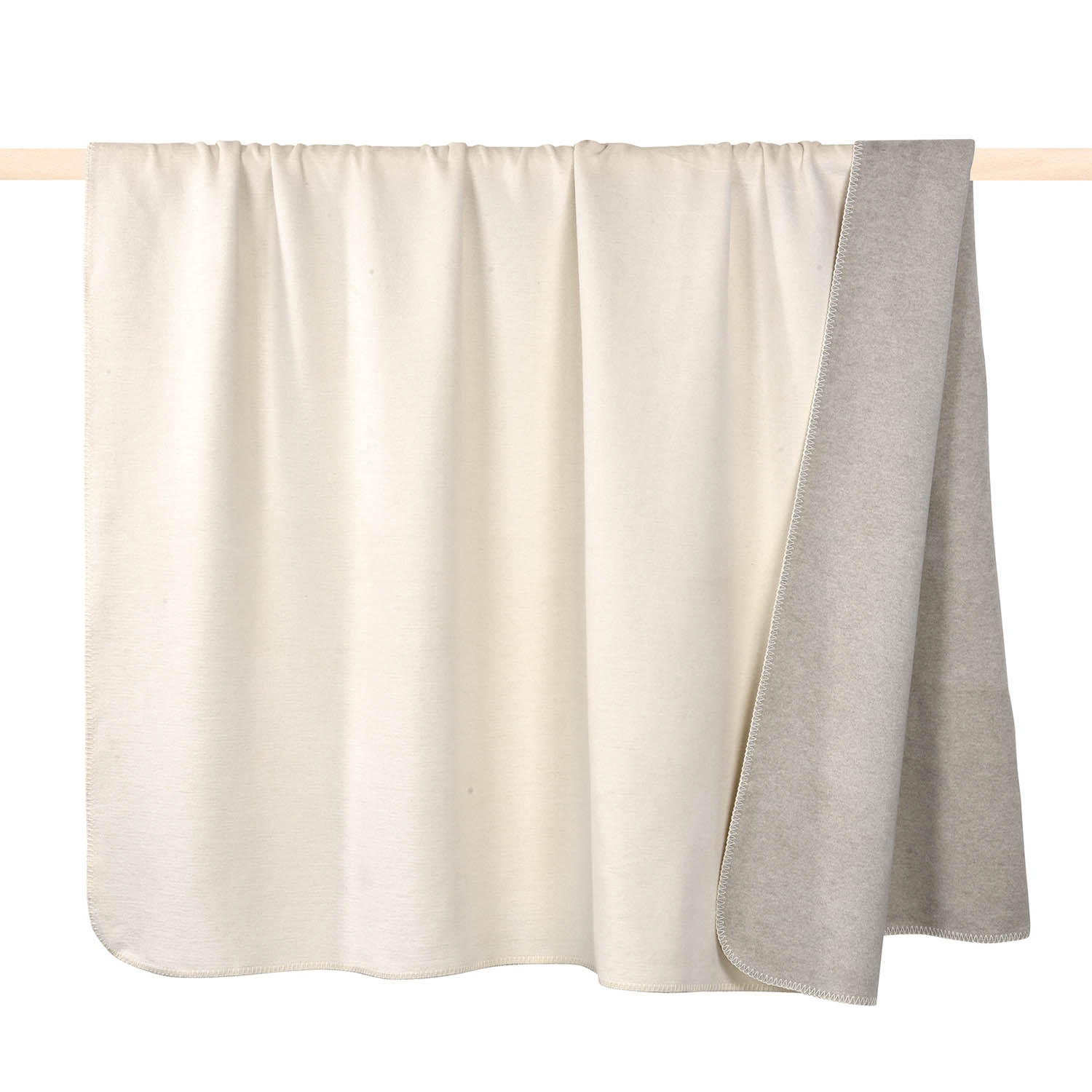 natural 150 x 200 Hobart Decke Pad