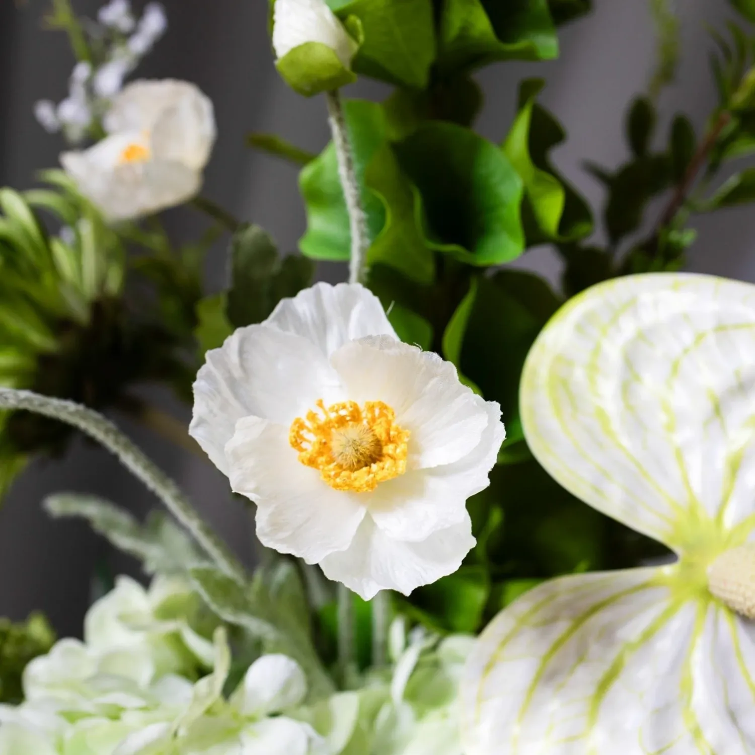 BLOOM OBJECTS - Forma Bliss Kunstblumenstrauß
