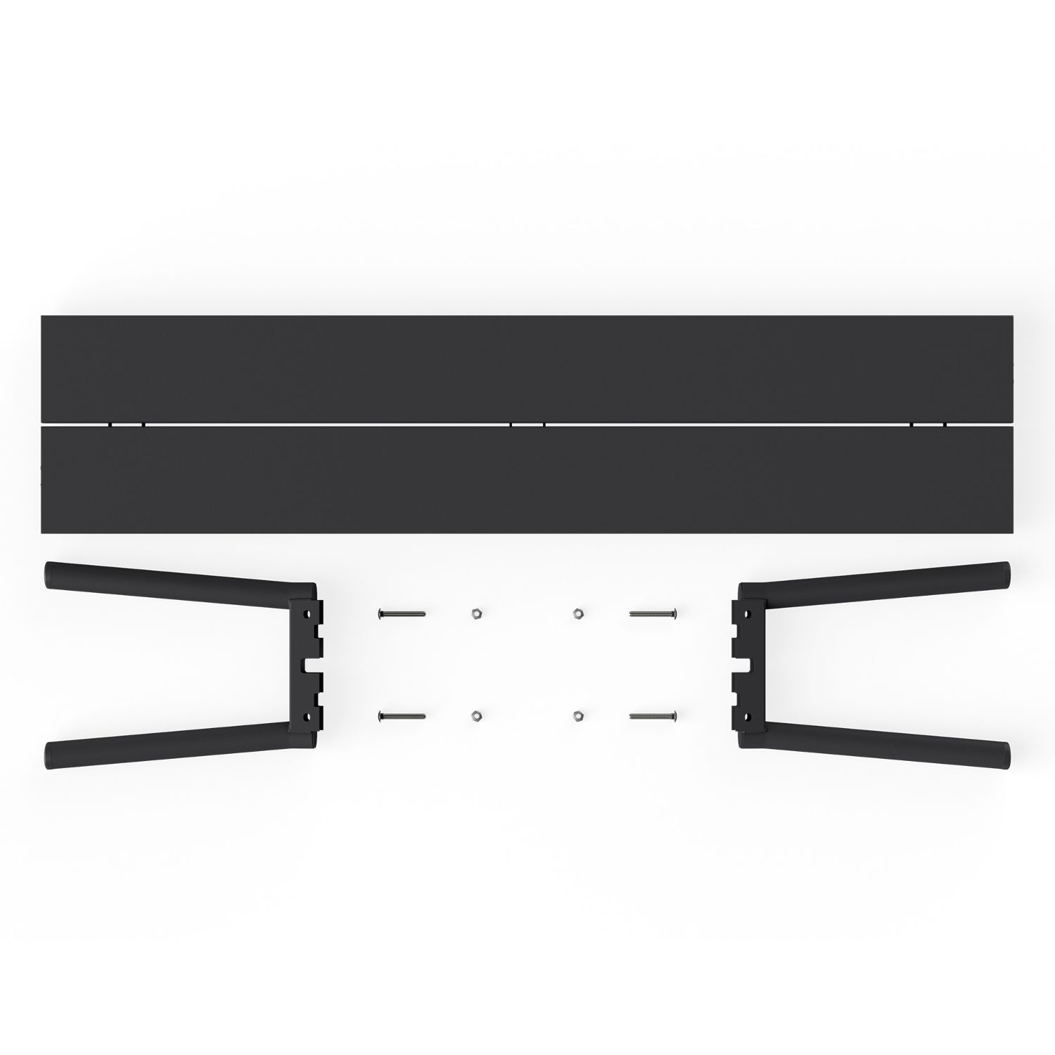 Fatboy - Fred’s Bench Outdoor Bank dark sage