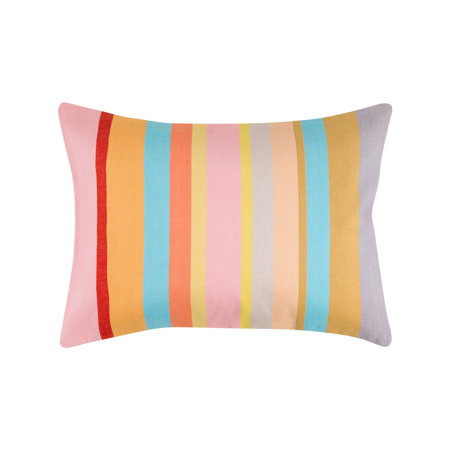 REMEMBER - Baumwoll-Kissen