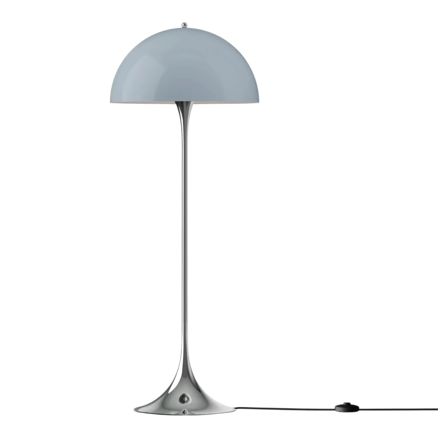 Louis Poulsen - Panthella 500 The Originals opal blue gery