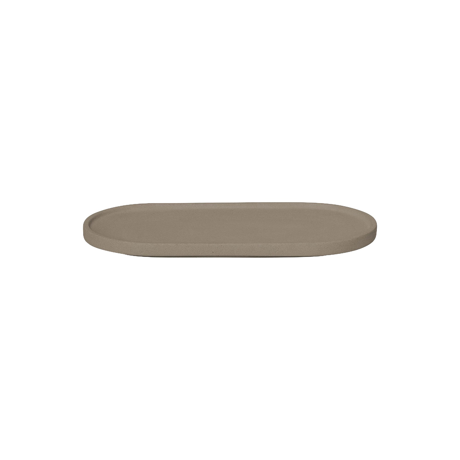 blomus CRETO Ablageschale mourning dovet 65507 104901