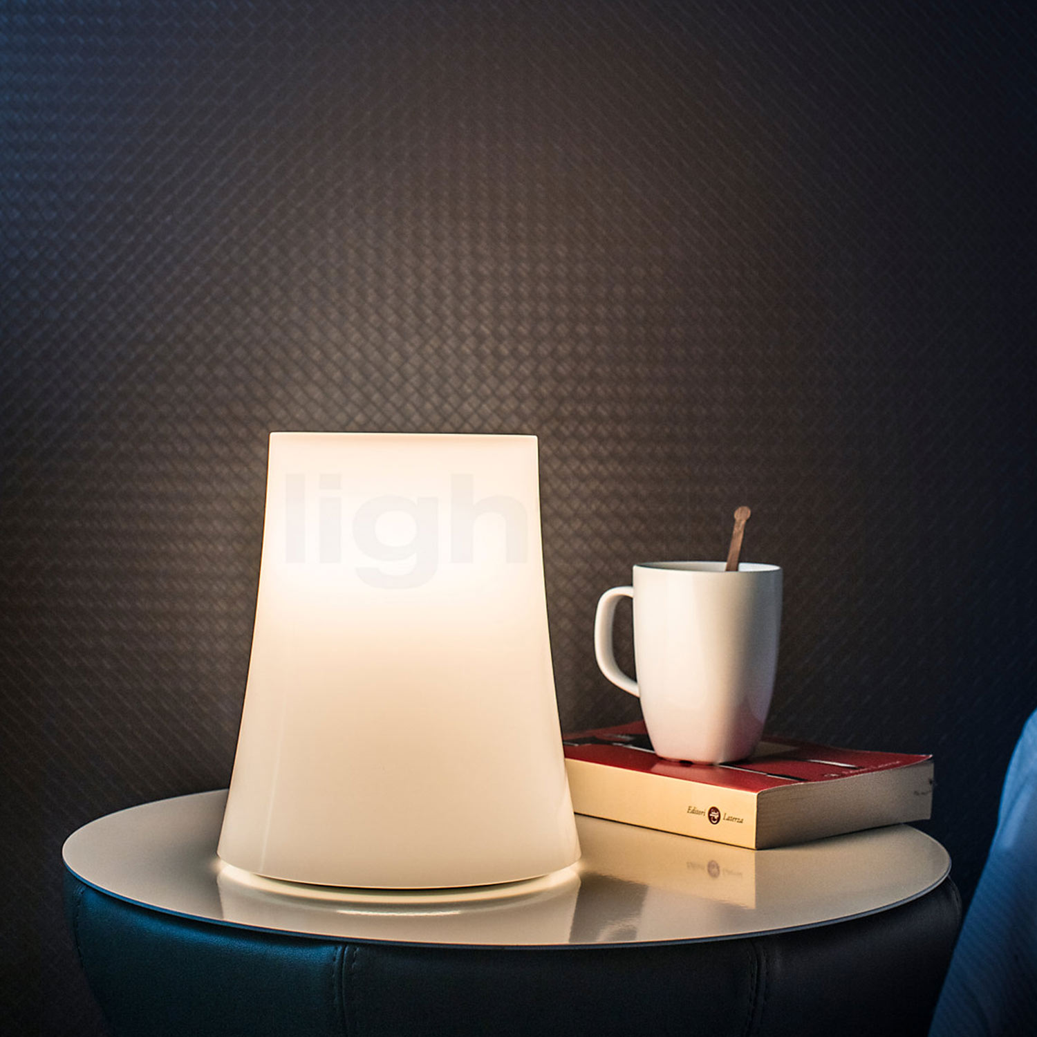 foscarini birdie zero lampe 63824