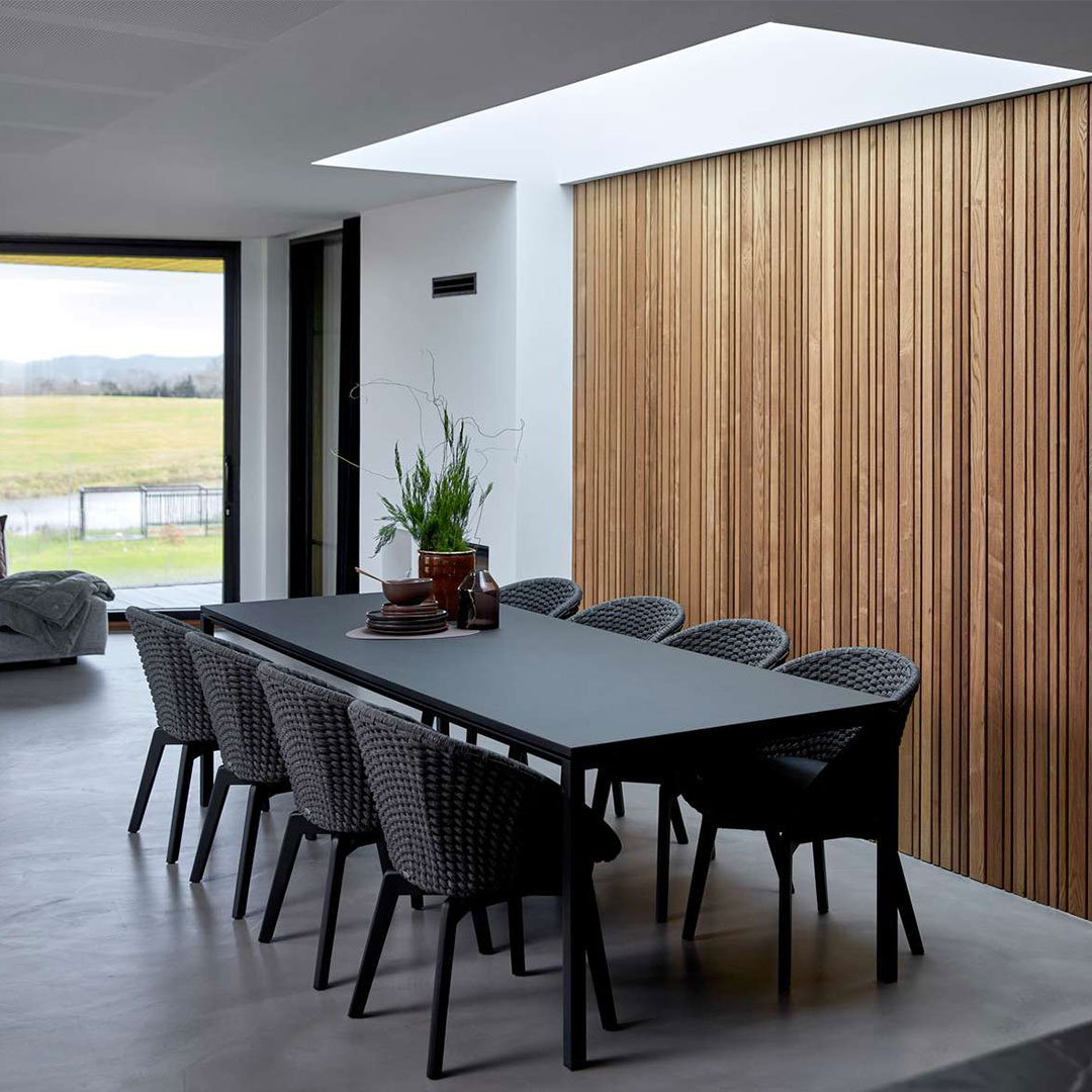 cane line peacock sessel sitzgruppe 78414