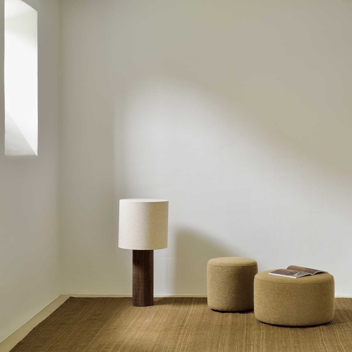 ethnicraft barrow sitzhocker lifestyle ginger hoch tief 85445