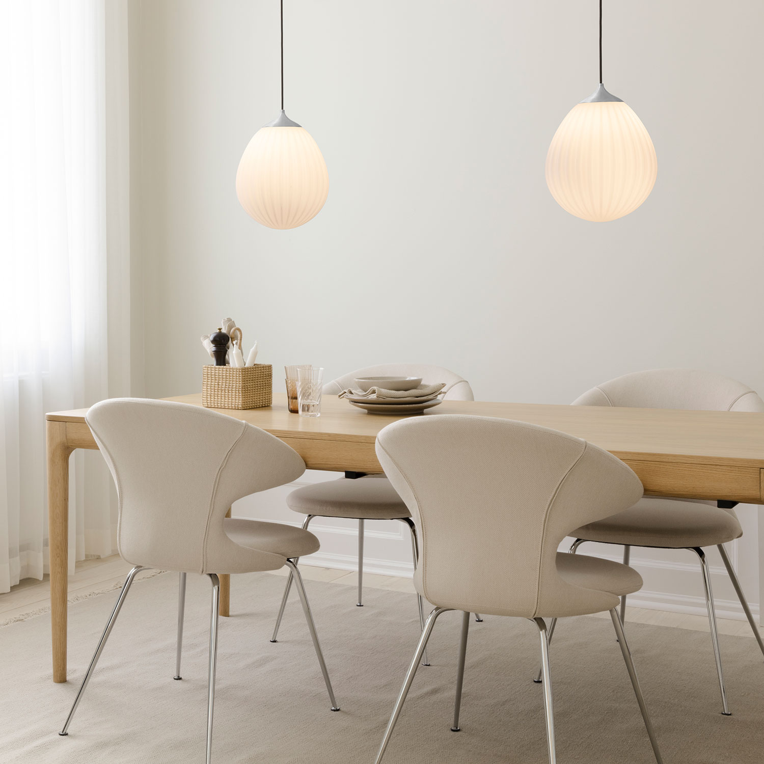 around the world umage lampenschirm 86194