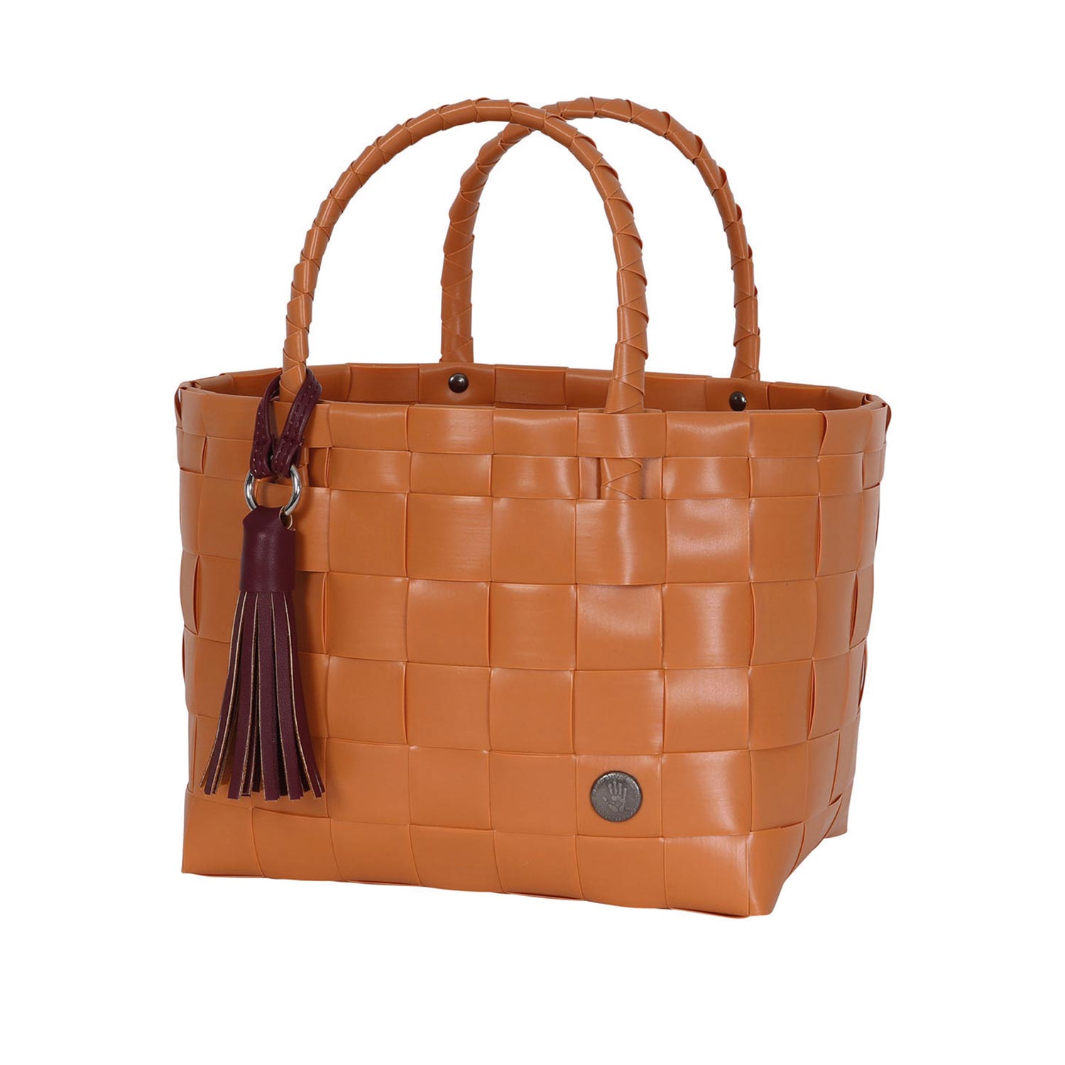 Handed By - Mini Paris Shopper