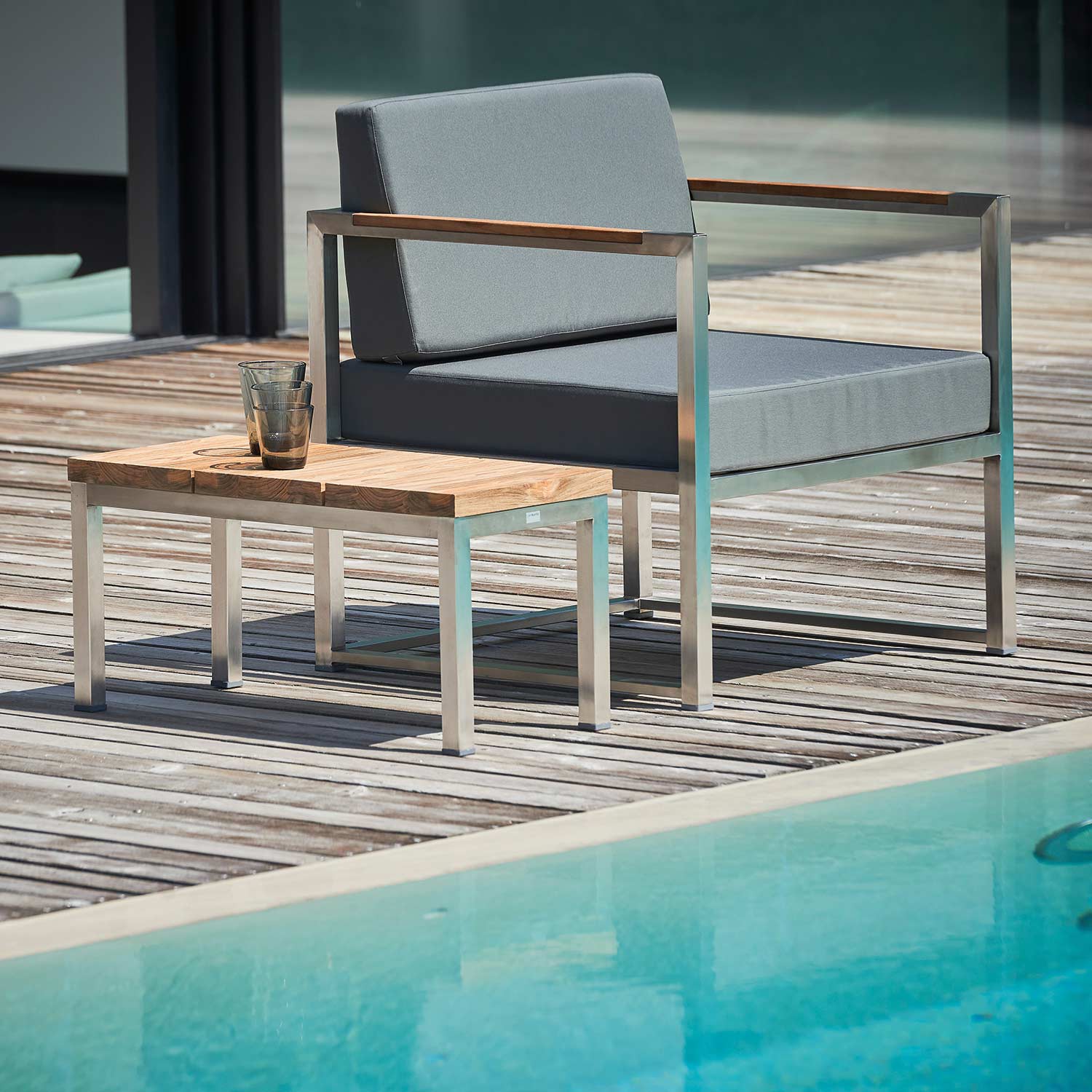 jan kurtz lux lounge beistelltisch 80212