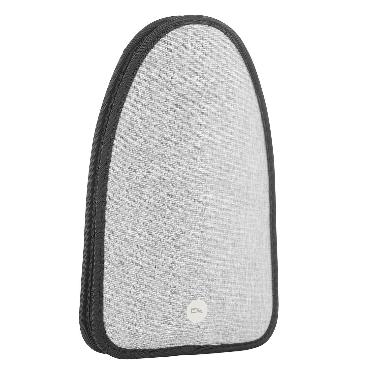 AdHoc - Arctic Aktiv-Weinkühlmanschette hellgrau
