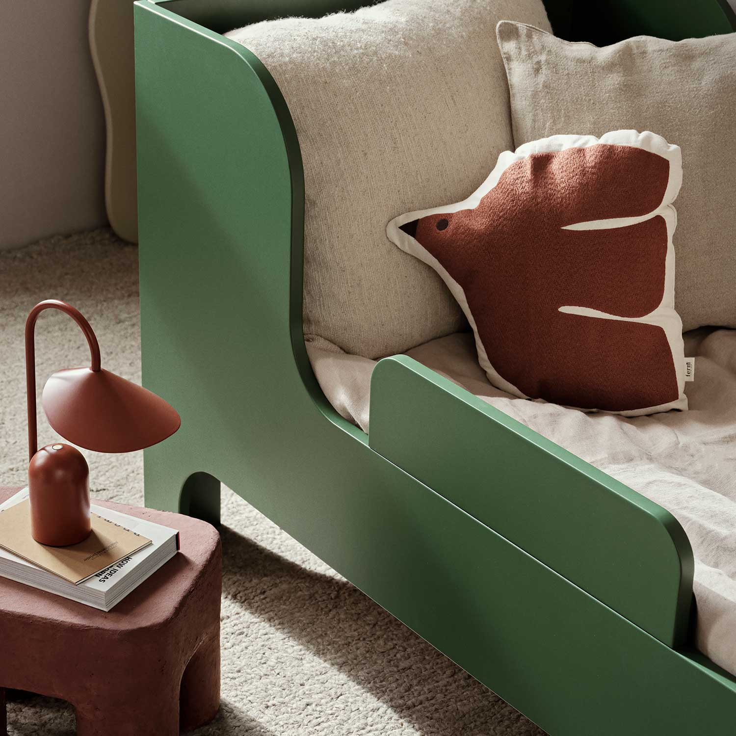 fermLIVINGJuniorbett Kinderbett Sill Bett 101815