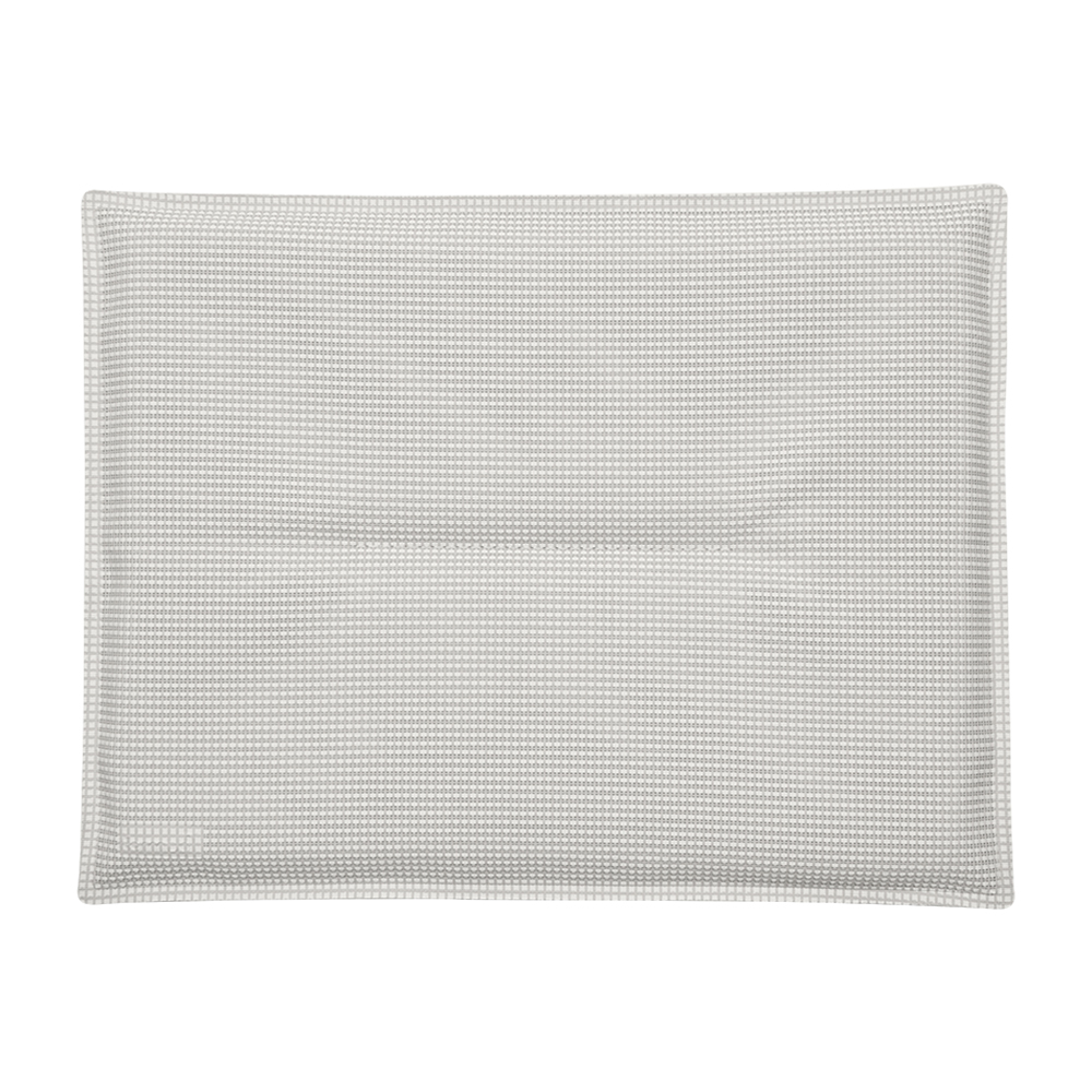 fermob sitzkissen bistro stereo lehmgrau 77667