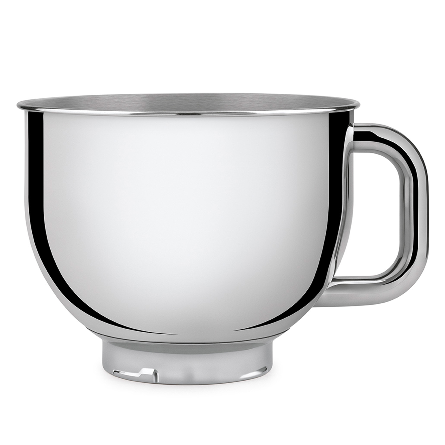 SMEG - Edelstahlschüssel