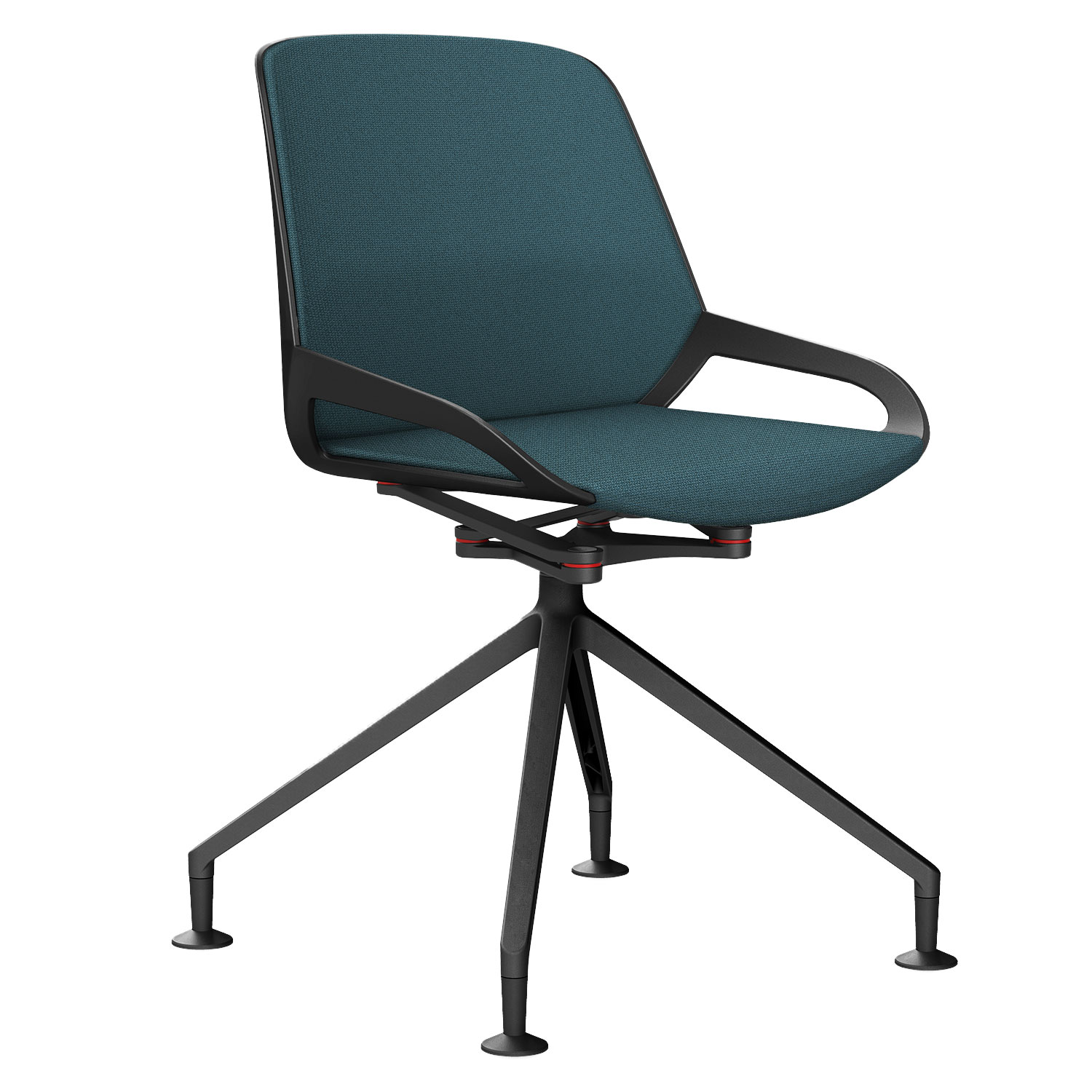 aeris numo comfort kreuz 483UG BK BK BK CU04 CU04 99742