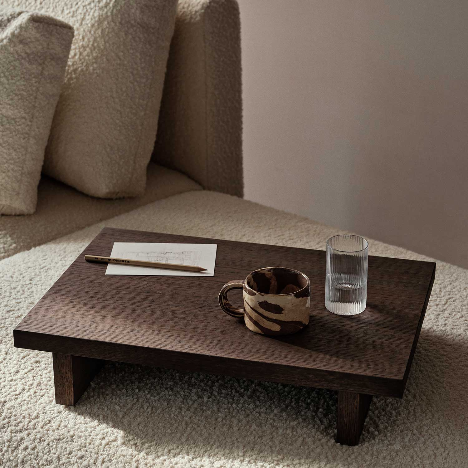 Beistelltisch Kona fermLIVING 101439