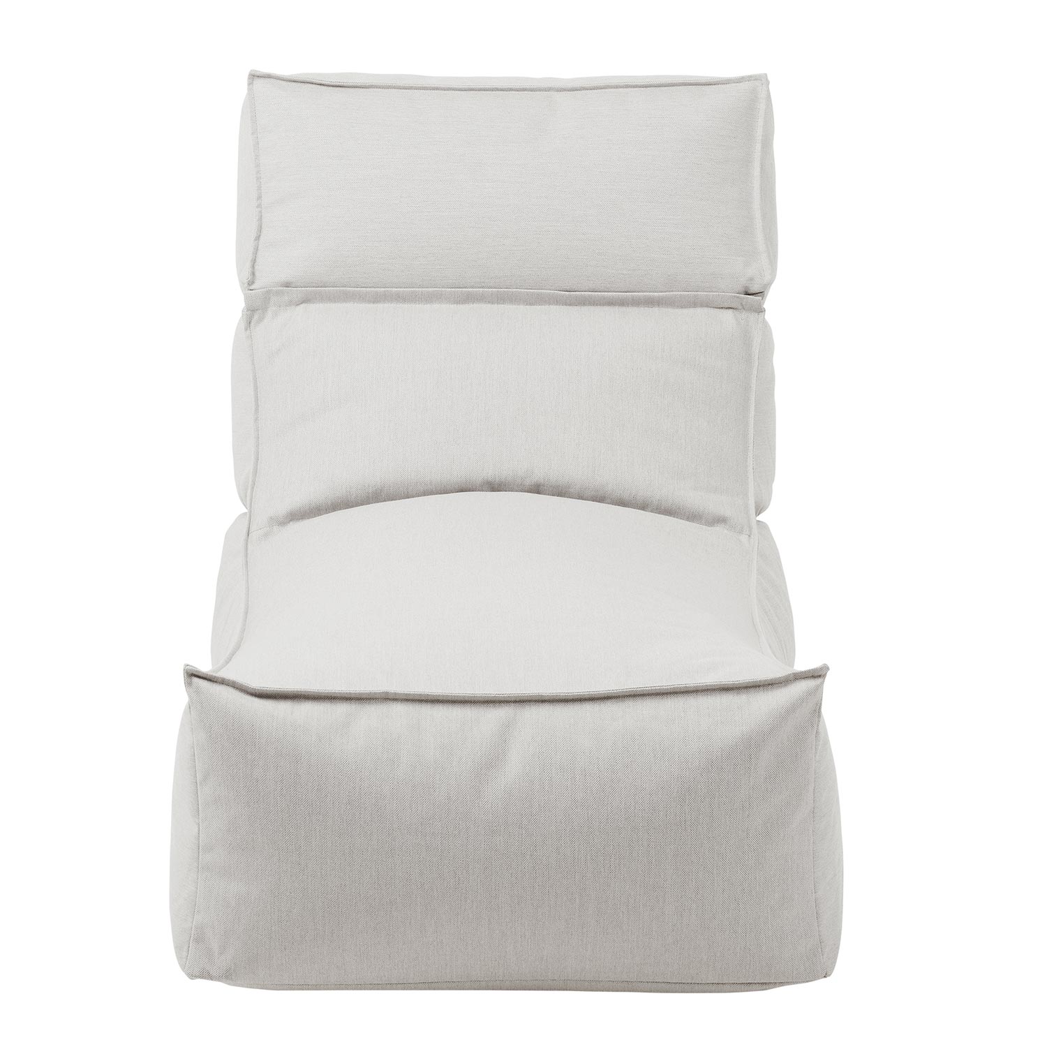 blomus stay lounger cloud 62002 81814