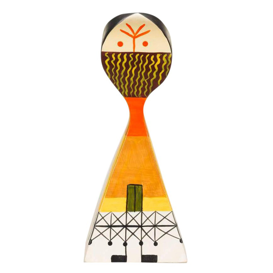 vitra wooden doll nr 13 77296